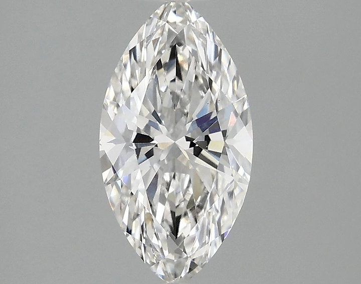 1.06 Carat Marquise Shaped Ideal Cut VS1 IGI Certified Lab Grown Diamond