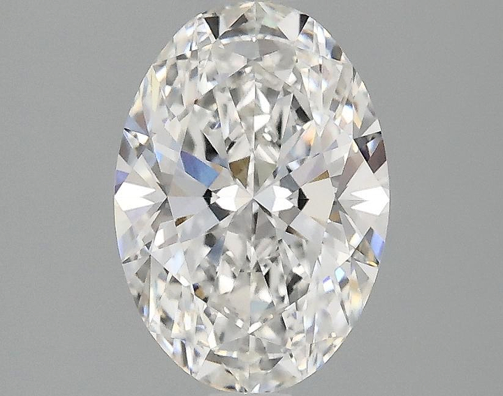 1.59 Carat Oval Shaped Ideal Cut VS1 IGI Certified Lab Grown Diamond