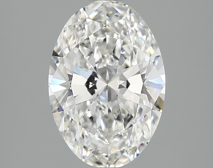 2.01 Carat Oval Shaped Ideal Cut VS1 IGI Certified Lab Grown Diamond
