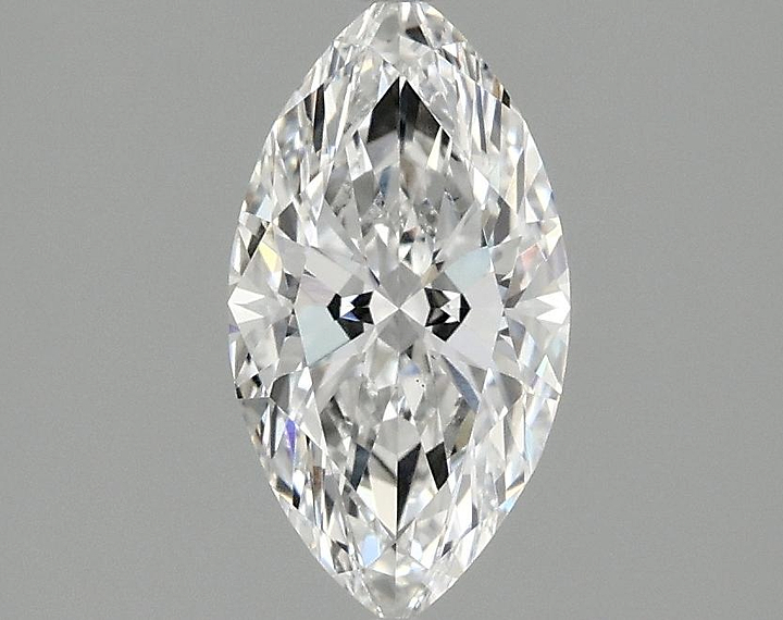 1.04 Carat Marquise Shaped Excellent Cut VS1 IGI Certified Lab Grown Diamond