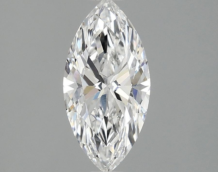 1.1 Carat Marquise Shaped Ideal Cut VS1 IGI Certified Lab Grown Diamond
