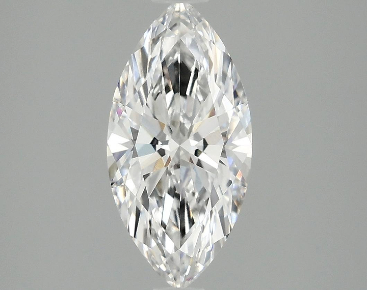 1.52 Carat Marquise Shaped Ideal Cut VS1 IGI Certified Lab Grown Diamond