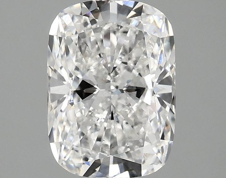 1.89 Carat Cushion Shaped Excellent Cut VS1 IGI Certified Lab Grown Diamond