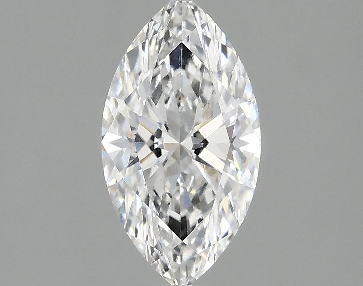 1.03 Carat Marquise Shaped Excellent Cut VS1 IGI Certified Lab Grown Diamond