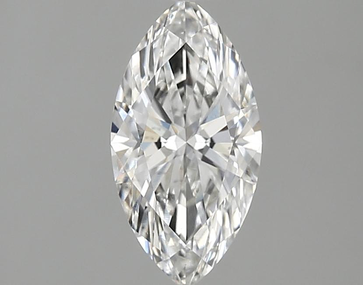 1.09 Carat Marquise Shaped Ideal Cut VS1 IGI Certified Lab Grown Diamond