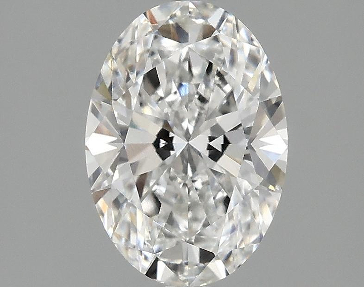 1.49 Carat Oval Shaped Ideal Cut VS1 IGI Certified Lab Grown Diamond