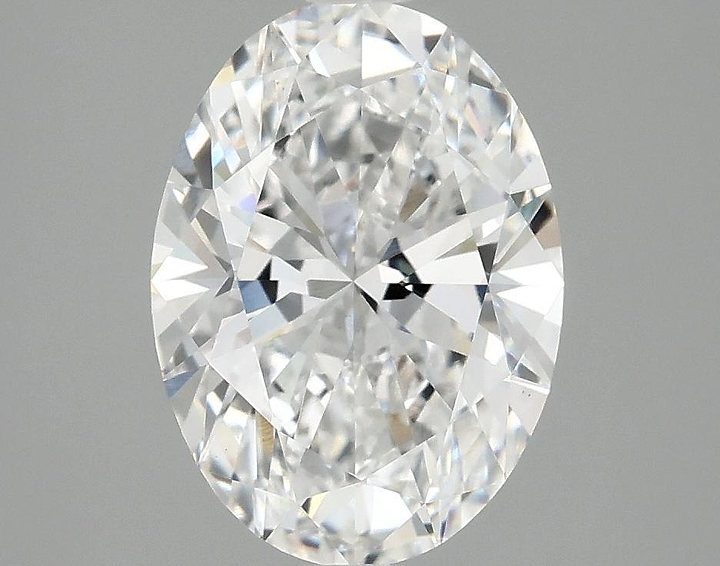 2.41 Carat Oval Shaped Excellent Cut VS1 IGI Certified Lab Grown Diamond