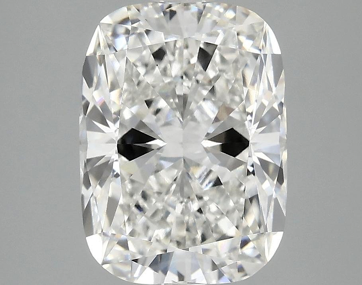 2.99 Carat Cushion Shaped Excellent Cut VS1 IGI Certified Lab Grown Diamond