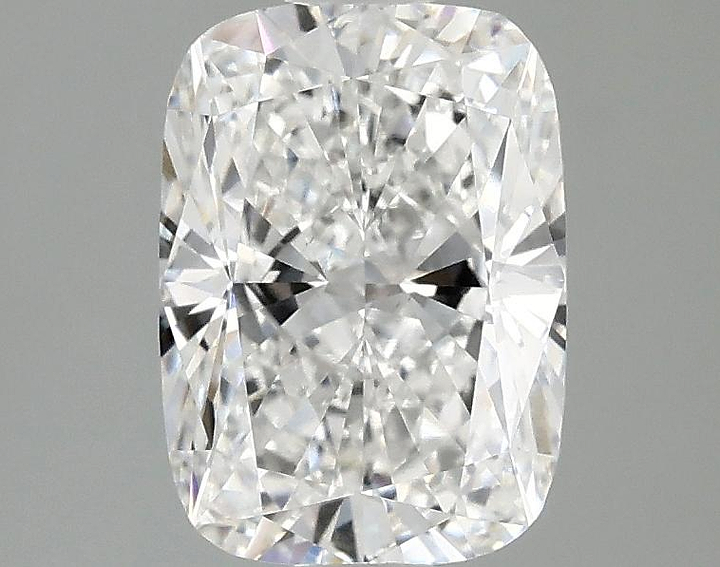 1.99 Carat Cushion Shaped Excellent Cut VS1 IGI Certified Lab Grown Diamond