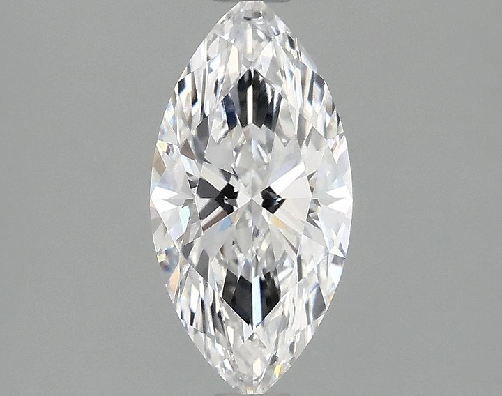 1.05 Carat Marquise Shaped Ideal Cut VS1 IGI Certified Lab Grown Diamond