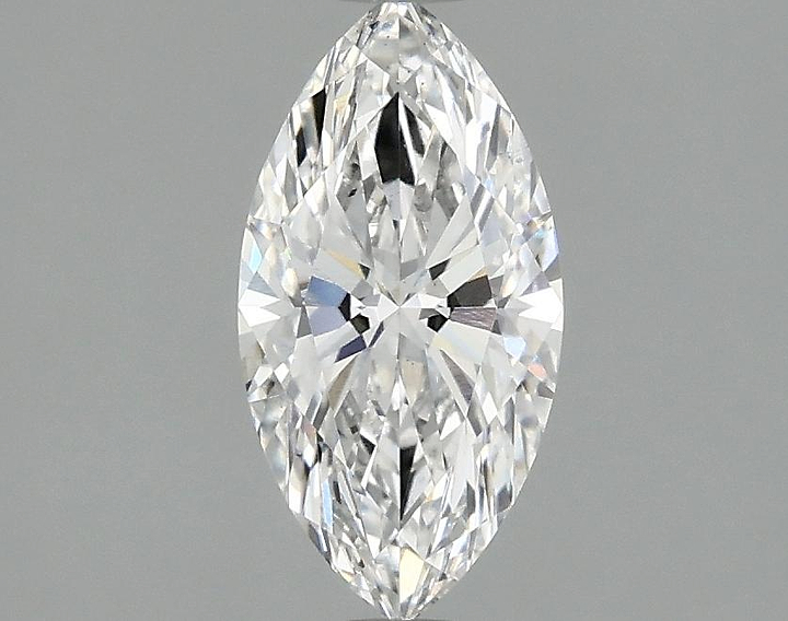 1.02 Carat Marquise Shaped Ideal Cut VS2 IGI Certified Lab Grown Diamond