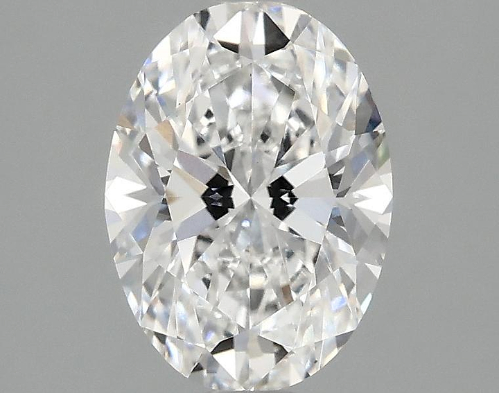 1.52 Carat Oval Shaped Excellent Cut VS1 IGI Certified Lab Grown Diamond