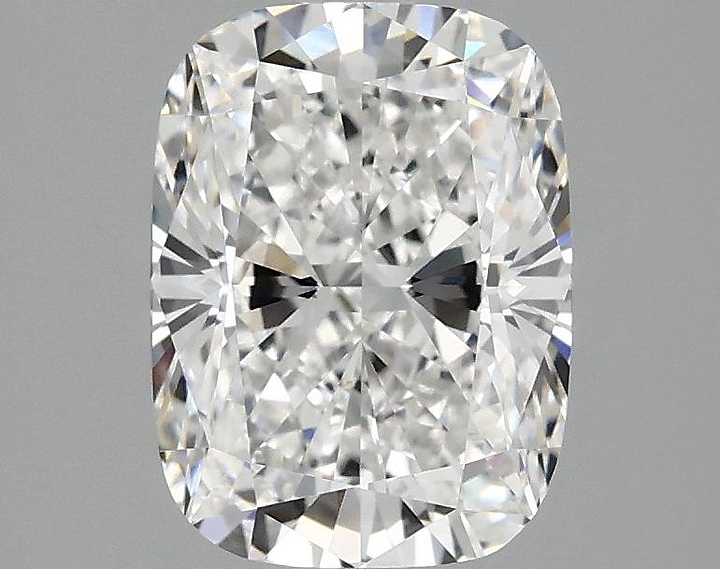 1.99 Carat Cushion Shaped Excellent Cut VVS2 IGI Certified Lab Grown Diamond