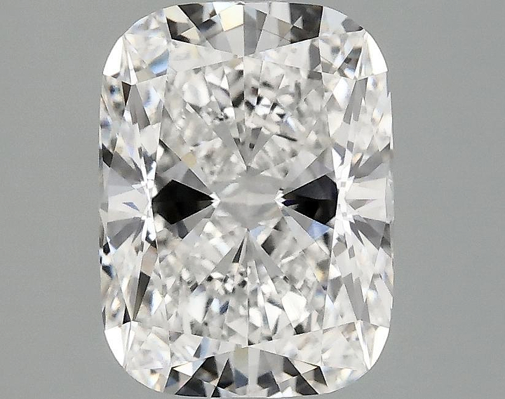 2.54 Carat Cushion Shaped Excellent Cut VS1 IGI Certified Lab Grown Diamond