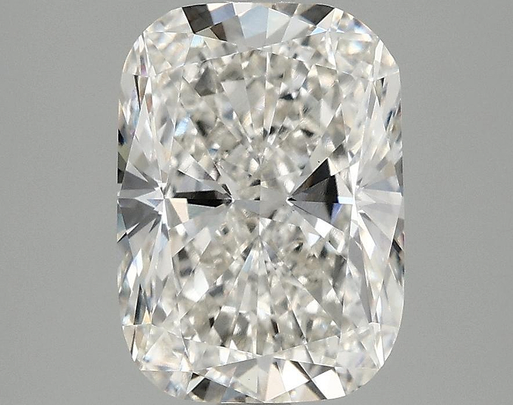 3.0 Carat Cushion Shaped Excellent Cut VS1 IGI Certified Lab Grown Diamond