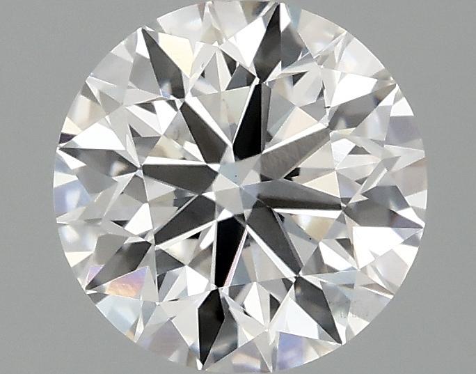 1.5 Carat Round Shaped Excellent Cut VS1 IGI Certified Lab Grown Diamond