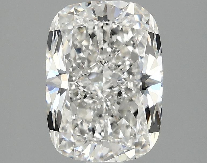 1.99 Carat Cushion Shaped Excellent Cut VS1 IGI Certified Lab Grown Diamond