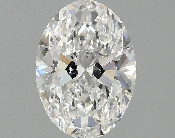 1.31 Carat Oval Shaped Ideal Cut VS1 IGI Certified Lab Grown Diamond