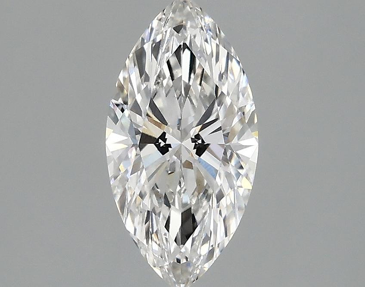1.04 Carat Marquise Shaped Ideal Cut VS1 IGI Certified Lab Grown Diamond