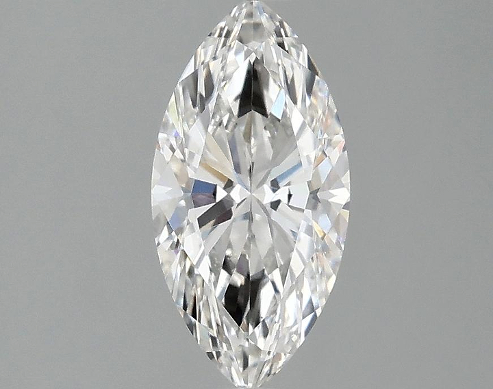1.07 Carat Marquise Shaped Ideal Cut VS1 IGI Certified Lab Grown Diamond