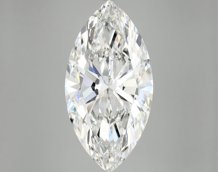 11.66 Carat Marquise Shaped Ideal Cut VS1 IGI Certified Lab Grown Diamond