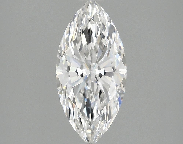 1.5 Carat Marquise Shaped Excellent Cut VS1 IGI Certified Lab Grown Diamond