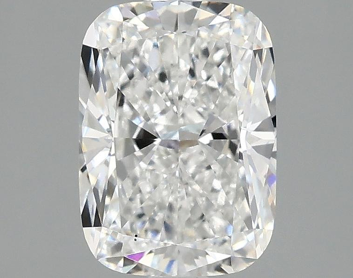 1.97 Carat Cushion Shaped Excellent Cut VS2 IGI Certified Lab Grown Diamond