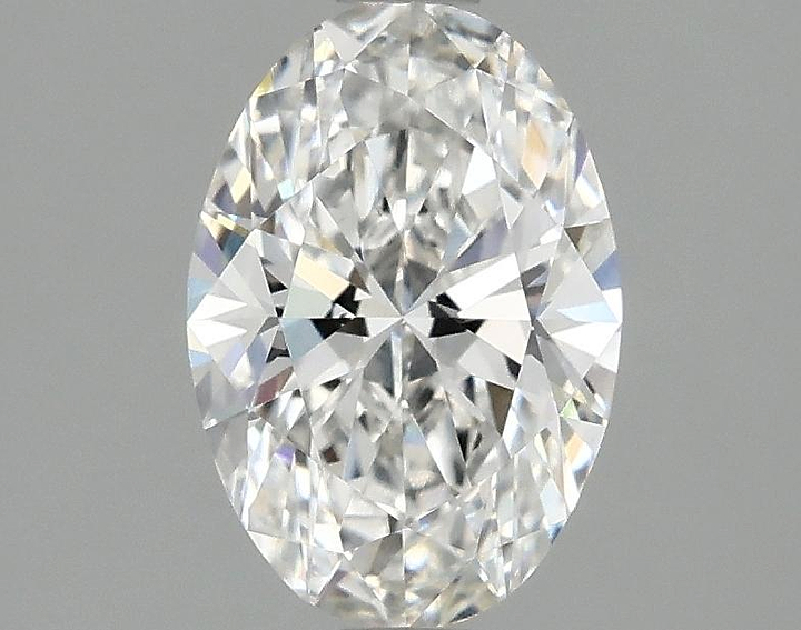 1.49 Carat Oval Shaped Ideal Cut VS1 IGI Certified Lab Grown Diamond