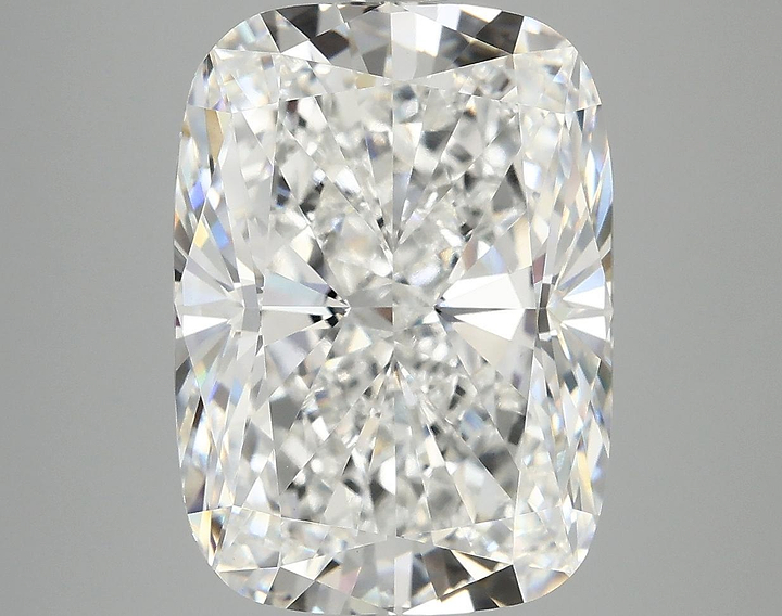 8.37 Carat Cushion Shaped Excellent Cut VS1 IGI Certified Lab Grown Diamond