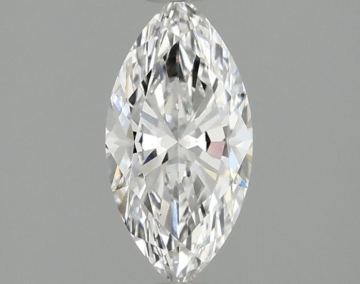 1.04 Carat Marquise Shaped Ideal Cut VS1 IGI Certified Lab Grown Diamond