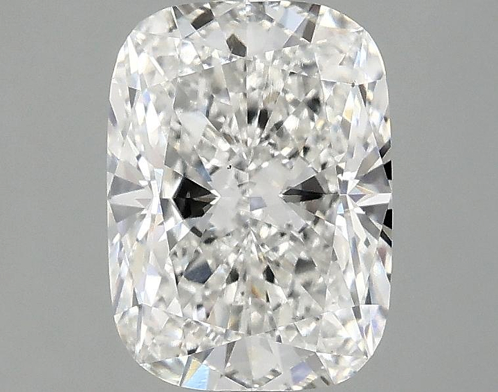 1.99 Carat Cushion Shaped Excellent Cut VS1 IGI Certified Lab Grown Diamond
