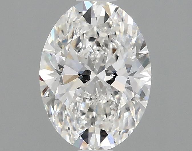 1.04 Carat Oval Shaped Excellent Cut VS2 IGI Certified Lab Grown Diamond