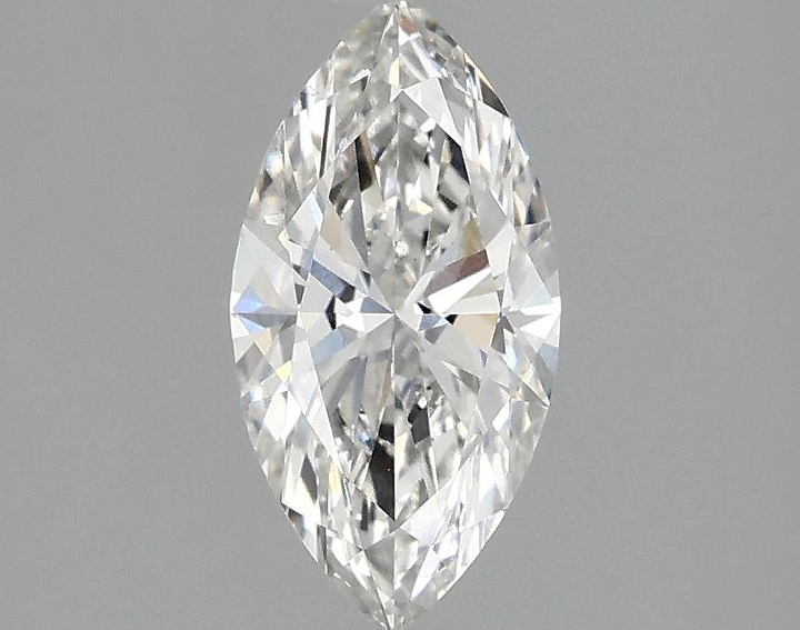 1.01 Carat Marquise Shaped Ideal Cut VS1 IGI Certified Lab Grown Diamond