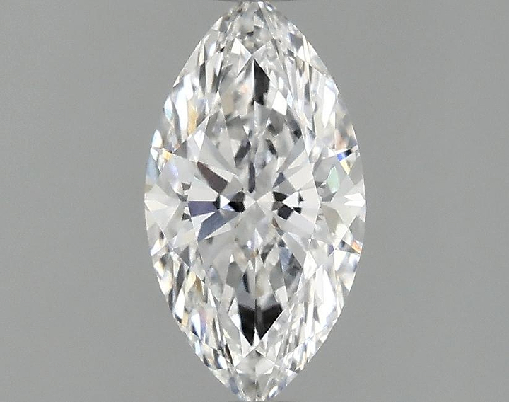 1.05 Carat Marquise Shaped Excellent Cut VS1 IGI Certified Lab Grown Diamond