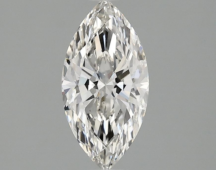 1.04 Carat Marquise Shaped Ideal Cut VS1 IGI Certified Lab Grown Diamond