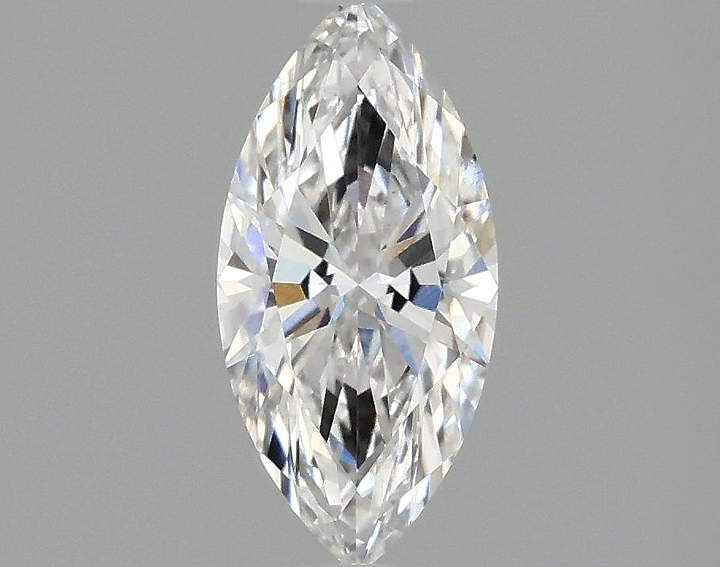 1.01 Carat Marquise Shaped Excellent Cut VS2 IGI Certified Lab Grown Diamond
