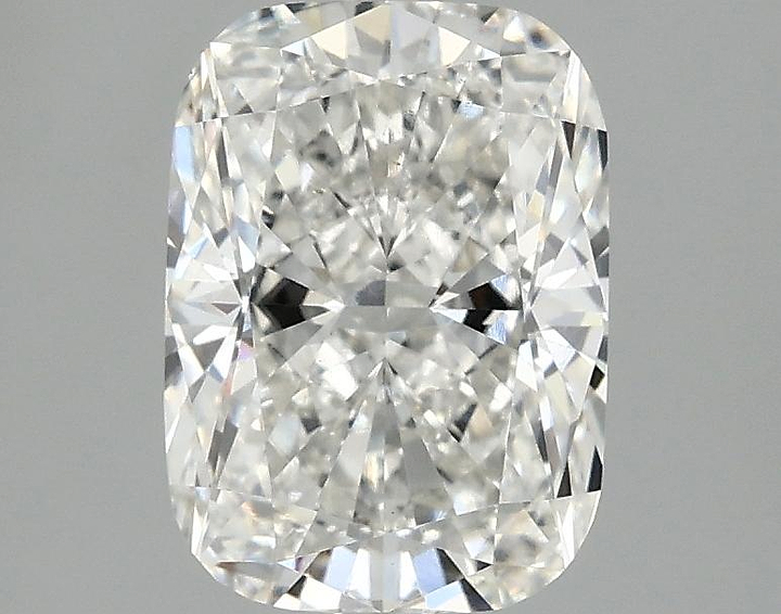 1.91 Carat Cushion Shaped Excellent Cut VS1 IGI Certified Lab Grown Diamond