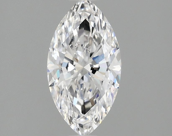 1.04 Carat Marquise Shaped Excellent Cut VS1 IGI Certified Lab Grown Diamond