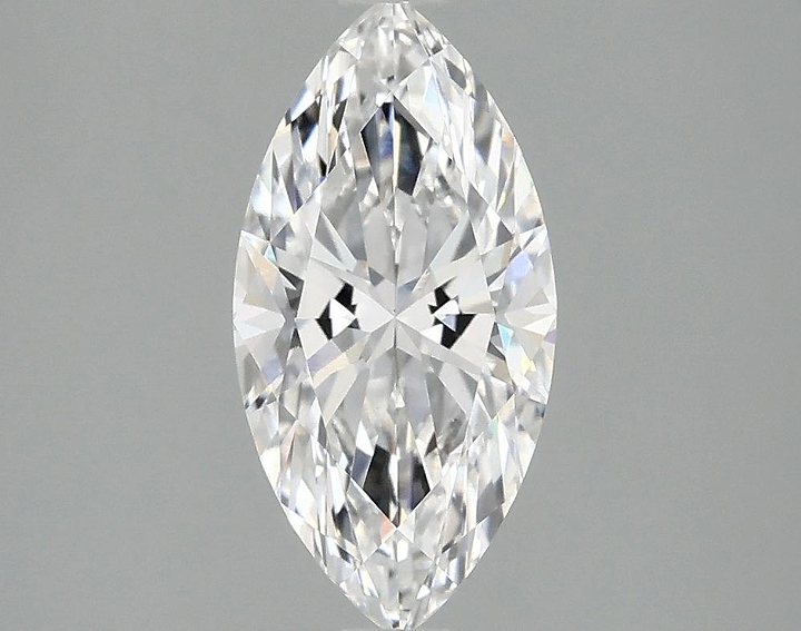 1.51 Carat Marquise Shaped Ideal Cut VS1 IGI Certified Lab Grown Diamond