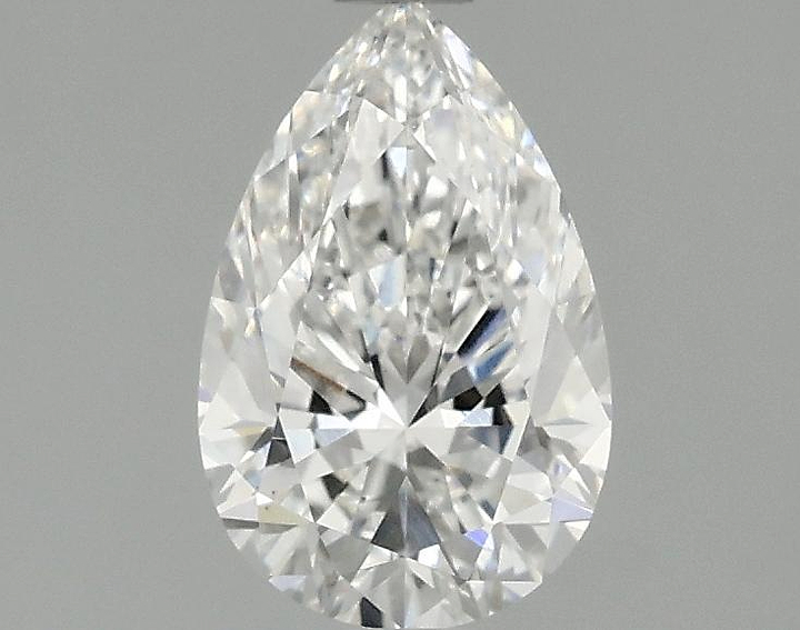 1.53 Carat Round Shaped Excellent Cut VS1 IGI Certified Lab Grown Diamond