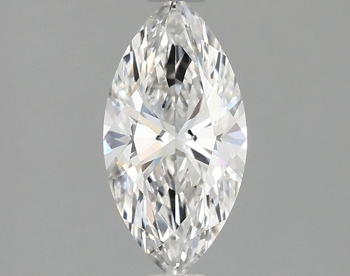 1.05 Carat Marquise Shaped Ideal Cut VS1 IGI Certified Lab Grown Diamond