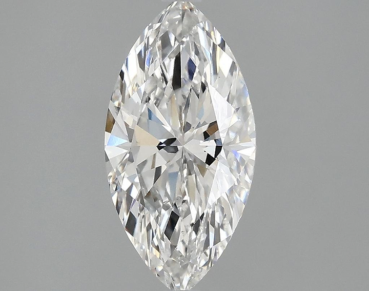 1.56 Carat Marquise Shaped Ideal Cut VS1 IGI Certified Lab Grown Diamond
