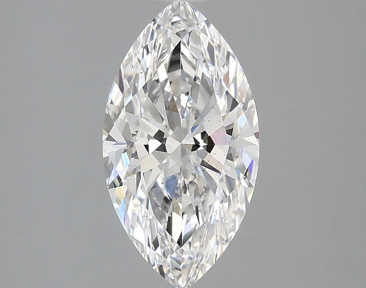 1.52 Carat Marquise Shaped Excellent Cut VS2 IGI Certified Lab Grown Diamond