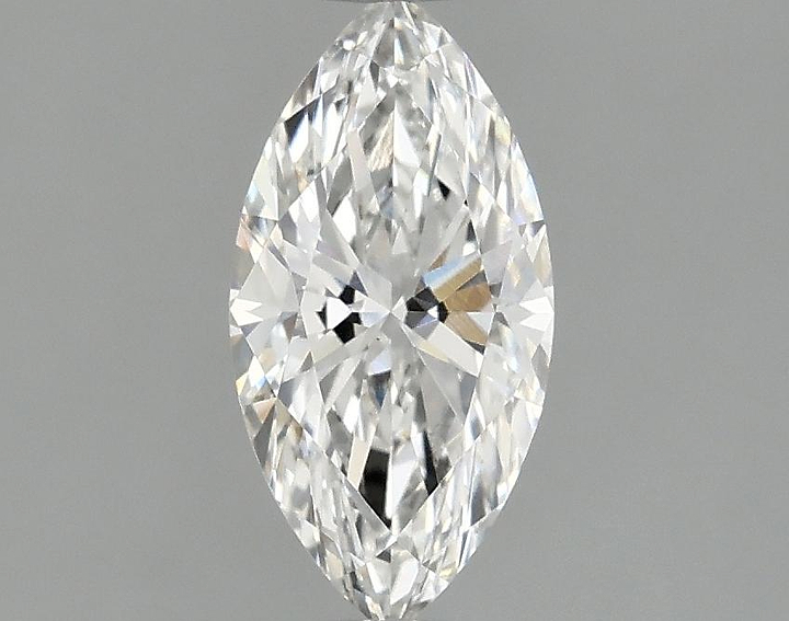 1.02 Carat Marquise Shaped Ideal Cut VS1 IGI Certified Lab Grown Diamond