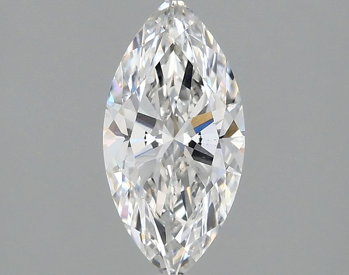 1.01 Carat Marquise Shaped Ideal Cut VS2 IGI Certified Lab Grown Diamond