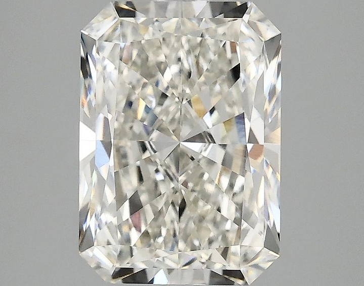 2.75 Carat Radiant Shaped Ideal Cut VS1 IGI Certified Lab Grown Diamond
