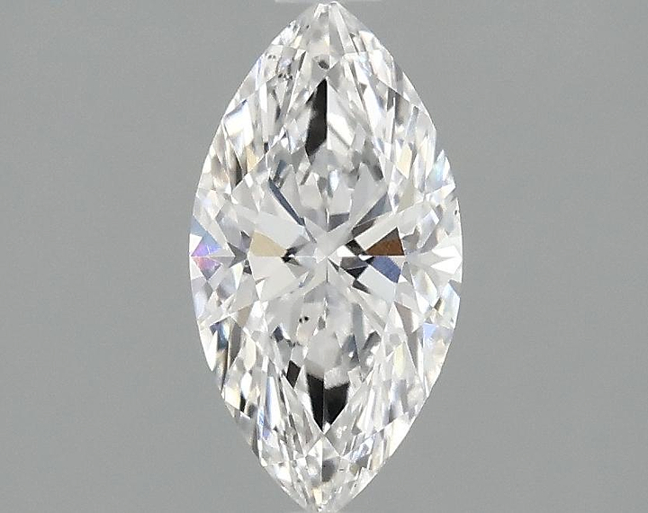 0.99 Carat Marquise Shaped Ideal Cut VS1 IGI Certified Lab Grown Diamond