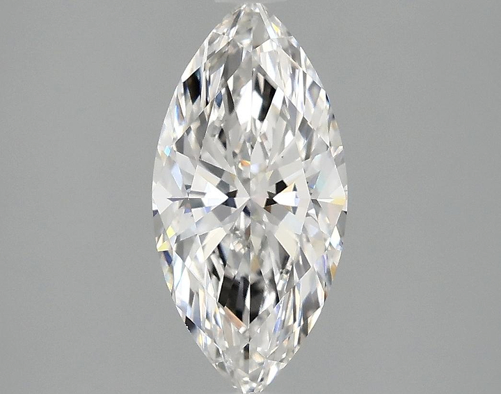 1.6 Carat Marquise Shaped Excellent Cut VS1 IGI Certified Lab Grown Diamond