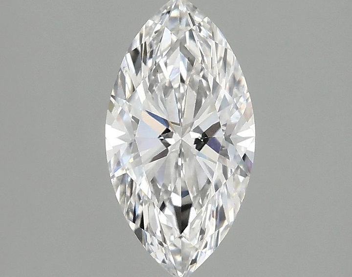 1.07 Carat Marquise Shaped Ideal Cut VS1 IGI Certified Lab Grown Diamond