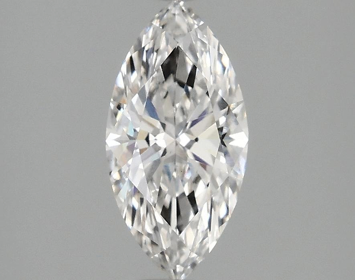 1.09 Carat Marquise Shaped Ideal Cut VS1 IGI Certified Lab Grown Diamond